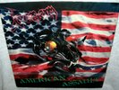 VENOM American Assault LP BLACK METAL Thrash Metal BLACK VINYL Grey Labels LIVE