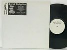 SOCIAL DISTORTION - MORE GIRLS MORE CARS & EVEN LOUDER GUITARS LP LTD 500 ONLY