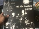 Forgotten Woods As The Wolves Gather Black Metal Vinyl Nsbm Isd