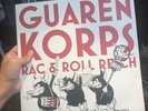 Guaren Korps Vinyl Isd Nsbm