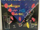 VINTAGE  1957 George Bruns And The Wonderland Jazz Band