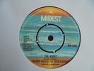 Frankie Valli & The Four Seasons - The Night 1972 UK 45 MOWEST 1st NORTHERN SOUL
