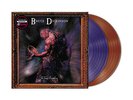 DBL LP  BRUCE DICKINSON - THE CHEMICAL WEDDING (2020 HMV VINYL WEEK) STUNNING