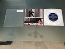 Motion City Soundtrack - Promenade / Carolina 7” White Vinyl /500 Rare