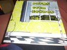 DISCO ZOMBIES-DRUMS OVER LONDON-UK SOUTH CIRCULAR GREEN& WHITE WRAPAROUND P/SLV