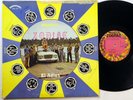 orquesta ZODIAC el adios LP Latin 1972 Salsa Guaguanco MINT- vinyl  #5736