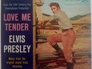 ????ELVIS PRESLEY 45T EP PRESSAGE USA RCA VICTOR EPA 4006 LOVE ME TENDER