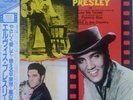 ????ELVIS PRESLEY 33T LP PRESSAGE JAPONAIS RCA RPL 2041 LOVE ME TENDER