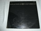 The Velvet Underground White Light White Heat LP 1968 Verve V6-5046