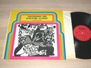 Night Shadow LP - The Square Root Of Two / 1979 US ST 1414 A PRESS in MINT