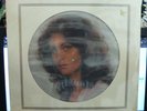 LYNDA CARTER Portrait LP SEALED Picture Disc Epic Records Wonder Woman Soft Rock