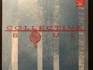 Collective Soul LP Rare Exclusive Turquoise Marble Vinyl Limited Edition of 1000