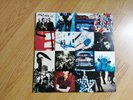 *RARE* U2 Achtung Baby 12