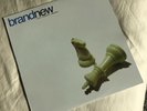 Brand New Your Favorite Weapon White First Press /100 Vinyl LP