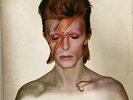 david bowie aladdin sane vinyl LP RCA Victor1973 LP Near mint cover Very Good+