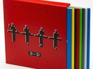 Kraftwerk – 3-D The Catalogue – Vinyl Boxset