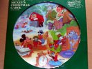 Mickey's Christmas Carol - Picture Disc - Record - Disney