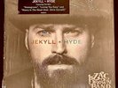 JEKYLL + HYDE [2 LP] By Zac Brown Band Vinyl Record