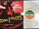 180g Clear Vinyl LP Core - Stone Temple Pilots Nirvana Alice in Chains