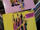 Beat Street Volume 1 & 2 Soundtrack OST Vinyl Record LP Album 1984 New Sealed