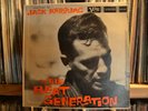 JACK KEROUAC LP Readings By Jack Kerouac, On The Beat Generation OG VERVE RECORD