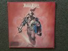 Judas Priest Hero, Hero UKGull ?– GUD 2005/A1 B1 label 2LP 1st press VG+  EX/NM