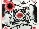 RED HOT CHILI PEPPERS ?– Blood Sugar Sex Magik   2011 RSD #'d RED  2LP  SEALED