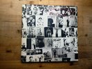 Rolling Stones Exile On Main St 1st Press EX 2 x Vinyl Record COC69100 Postcards