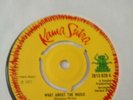 BILLY HARNER: What about the music ( 7