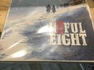 Vinyl Quentin Tarantino The Hateful Eight von OST,Ennio Morricone (2016)
