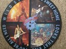 Motley Crue-home Sweet Home-12”Picture Pic Disc-limited-guns N Roses-kiss-poison