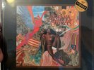 Abraxas by Santana  By Mobile Fidelity Sound Lab Sealed