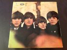 The Beatles : Beatles For Sale UK Parlophone LP 1964 - PMC 1240 - Early Mono