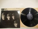 THE BEATLES WITH THE BEATLES  RECORD MONO PLAY  PMC 1206