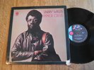 LARRY WILLIS: Inner Crisis US OG Groove Merchant ’74 Harold Vick Vinyl LP Rare