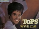 'Tops' With Me / Helen H... Helen Shapiro 2-LP  (Double ) UK