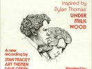 Stan Tracey Under Milk Wood vinyl LP album record UK TAA271 STEAM 1976