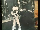 Neil Young Greatest Hits Vinyl Album 2 LP Set & 45 The Loner & Fold Out Poster