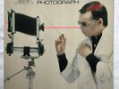 Gary Numan Rare ‘Photogragh’ Vinyl Album. 1981 Released In Germany