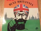 Rule Britannia - D.C.S Vinyl Record - 12” BHA2