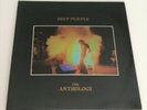 Deep Purple ?– The Anthology UK 2-LP vinyl set 1985 - EN 26 0612 3