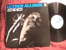 M- EX++ ORIG DELMARK Lp LUTHER ALLISON LOVE ME MAMA  DS625 FAST FINGERS DAWKINS