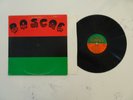 Boscoe Self Titled S/T LP  ORIG '73 KINGDOM OF CHAD FUNK SOUL MONSTER
