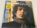 BOB DYLAN: The Best Of The Cutting Edge 1965-1966 - (3 LP & 2 CD Box) - Used