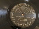 COUNTRY JIMMIE RODGERS MW 8109 Waiting for a Train/Daddy&Home E+