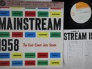 LP Wilbur Harden Mainstream 1958 East Coast Jazz SOPU5SY CBS SONY /00250 OBI