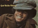 Michael Jackson Got To Be There vinyl LP album record UK STMS5007 TAMLA MOTOWN