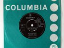 The Pretty Things - Defecting Grey (*Rare* UK Mono Vinyl 7