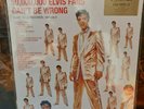 Elvis Presley Vinyl  -Elvis gold records vol.2 -50'000 Elvis fans can't be wrong