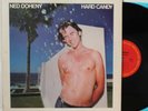 Ned Doheny LP “Hard Candy”   Columbia 34259   VG++ Funk Modern Soul